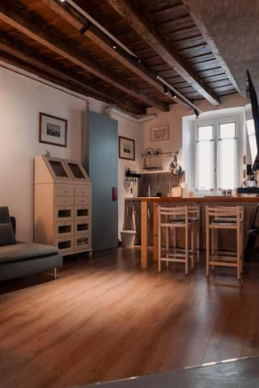 Il centro di Bergamo Bergamo